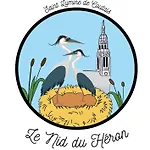 Grand Lieu : Maisonnette Au Calme Avec Jardin 펜션