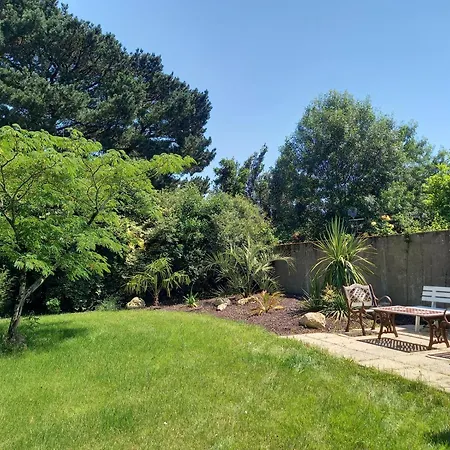 Grand Lieu Maisonnette Climatisee Au Calme Avec Jardin * Saint-Lumine-de-Coutais